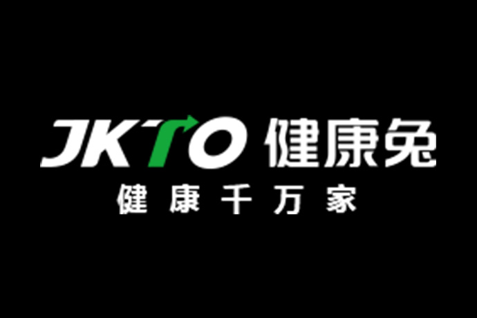健康兔